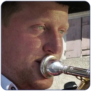 Patch Ordner 08 BLASMUSIK für LIMEX Soundplatinen