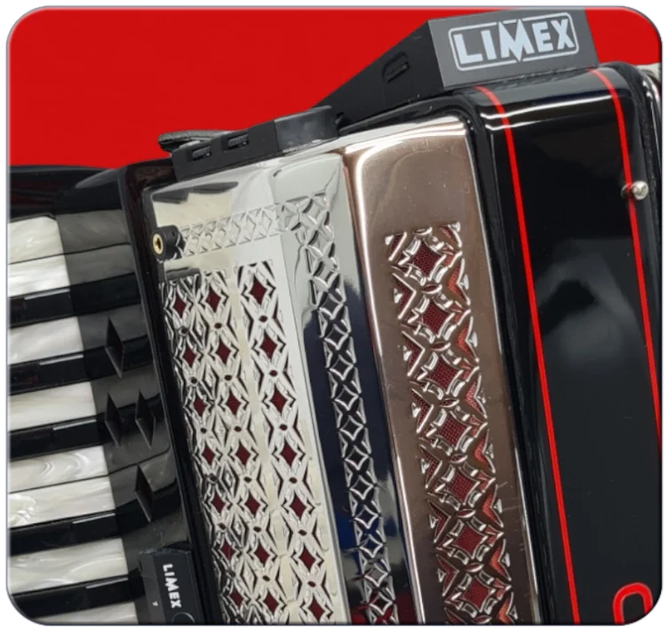 Patch-Ordner 07 Kombi für LIMEX