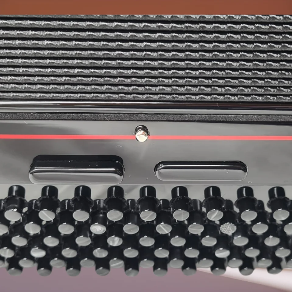 ELAKKORD duo Rosewood /Indisch Palisander