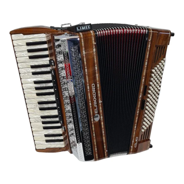 ELAKKORD duo Rosewood Professional