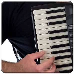 Patch Akkordeon 3 für Soundplatine G5/G5+