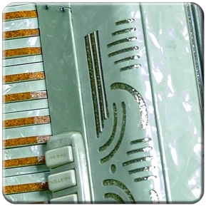 Patch Akkordeon Musette für Soundplatine G5/G5+
