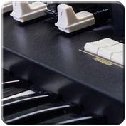 Patch E-Orgel für LIMEX Soundplatinen