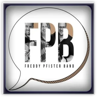 Freddy Pfister Patch 3 G5 ohne MEX Board