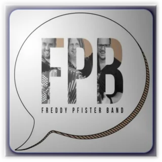 Freddy Pfister Patch-2 G4