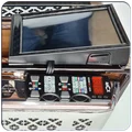 LIMEX Display und Controller MCX