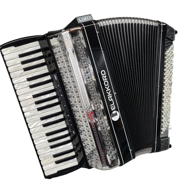 ELAKKORD Entertainer 38/120 (96er Gehäuse)