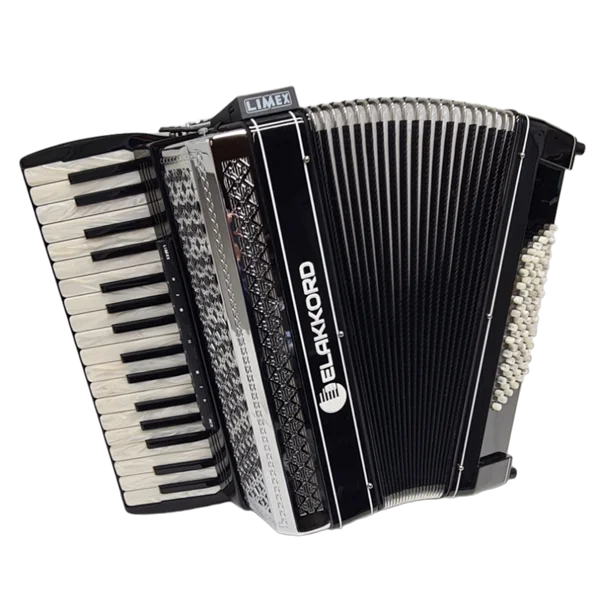 ELAKKORD Entertainer 34/96 (72er Gehäuse)