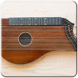 Patch Zither für LIMEX G4