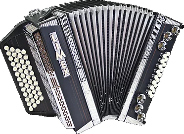 ELHA-1 LIMEX elektronische Harmonika