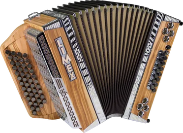 ELHA-1 LIMEX elektronische Harmonika